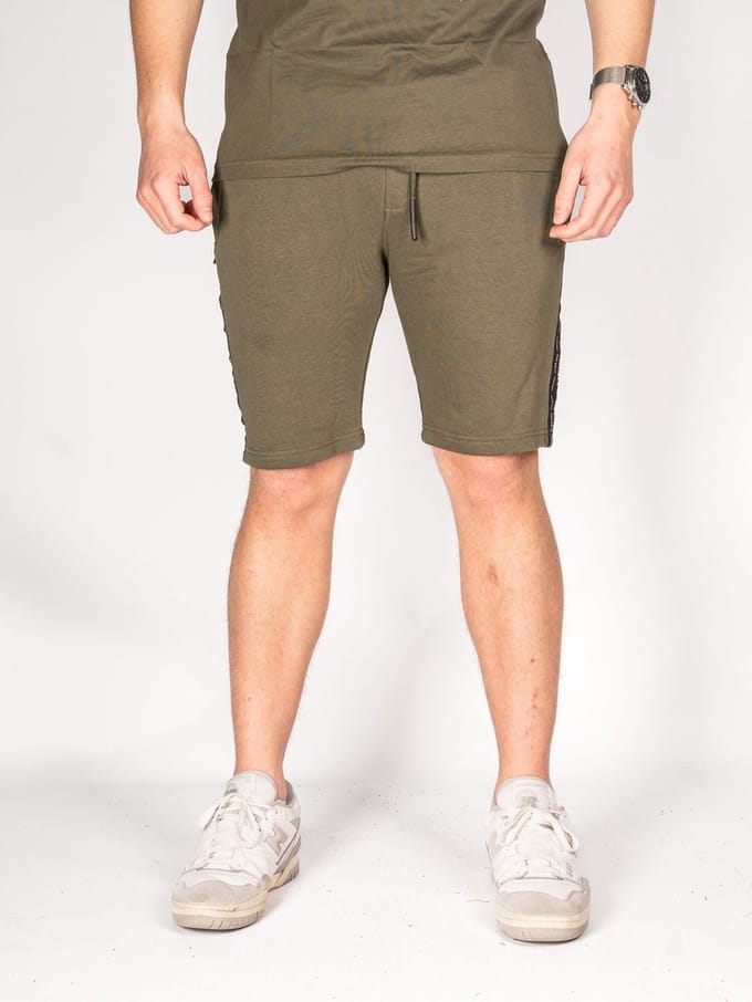 2433 Short