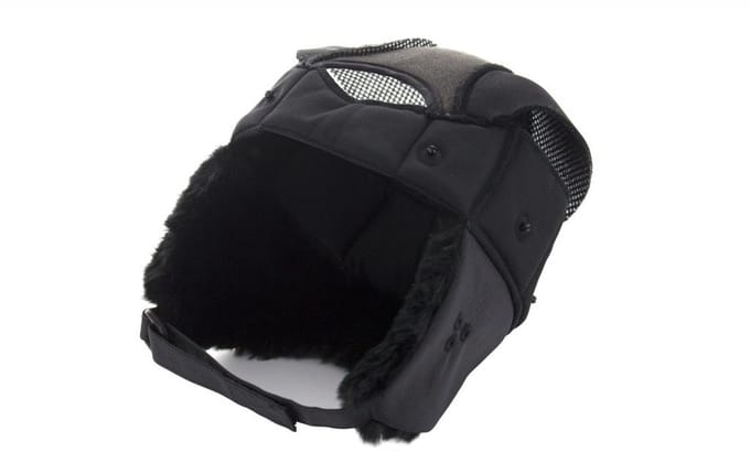 Samshield Wintervoering - 58 L