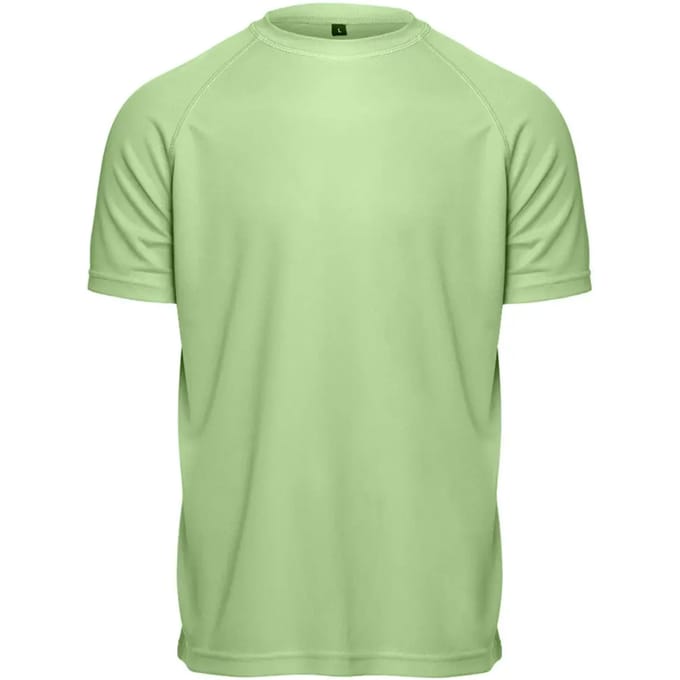 ademend T-shirt Pen Duick Firstee