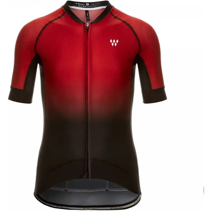 Jersey met korte mouwen Windest Mont Ventoux