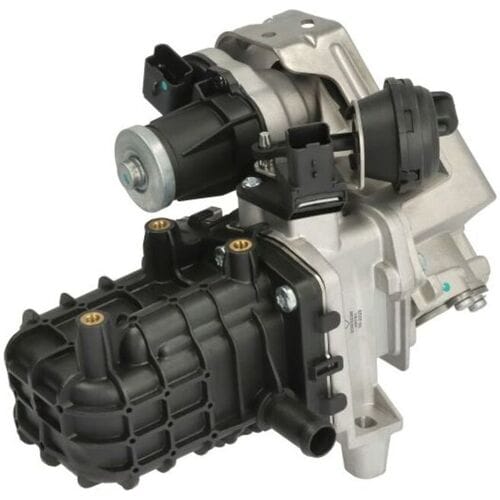 EGR-klep NRF 48781