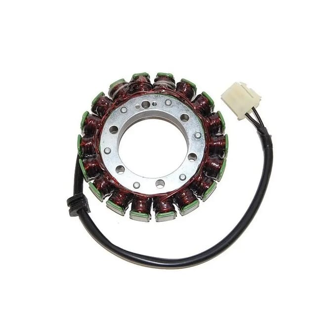 Originele aanpasbare motor dynamo Electrosport Triumph