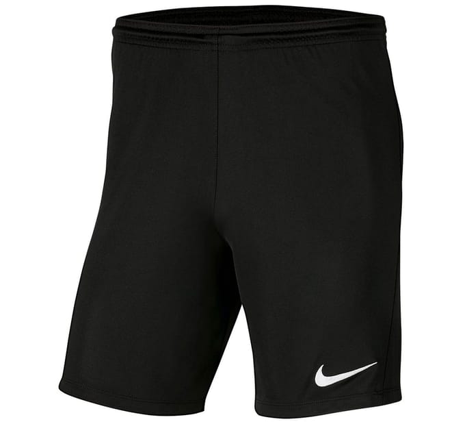 Nike Park III Short Junior - Maat 158