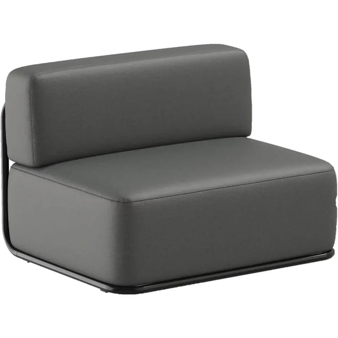 Zitmodule enkel Sit Sit Straw