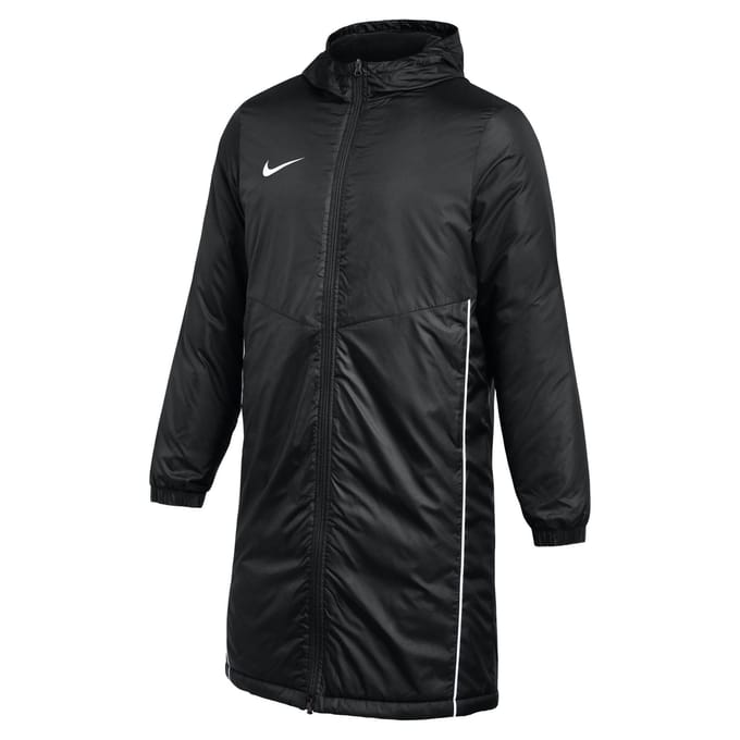 Nike Gewatteerd jack PARK 20