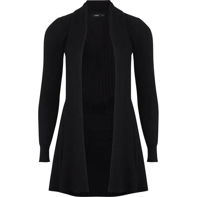 fransa - FRZubasic 61 Cardigan - Dames - Cardigans