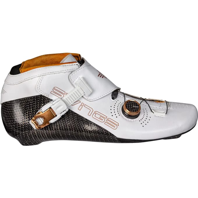 Rolschaatsschoenen Swings Mk I