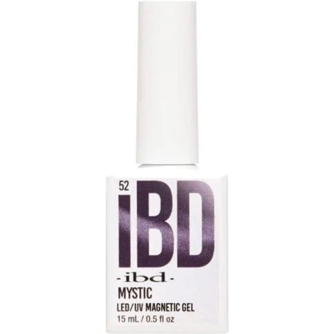 IBD Magnetic Gel Mystic 15ml