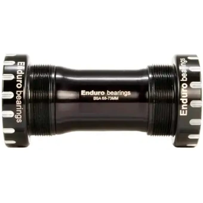 Trapas Enduro Bearings BB AC/SS-BSA 73mm-24mm