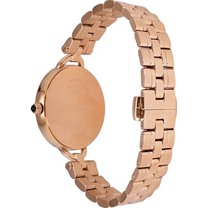 Balmain Orithia B4779.33.56 Horloge