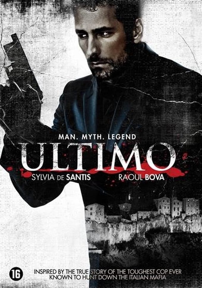 Ultimo (DVD)