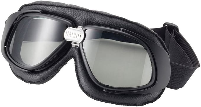 Bandit Classic Motorbril -