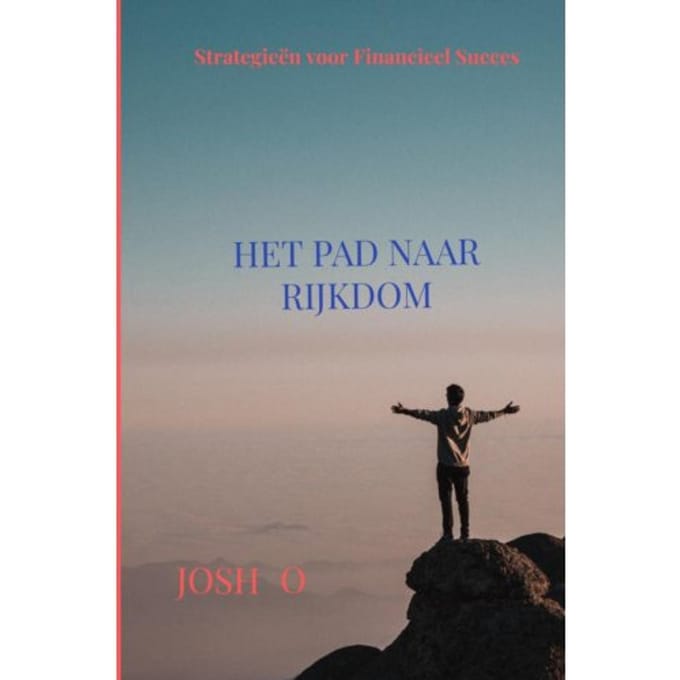 Het Pad Naar Rijkdom - Josh O