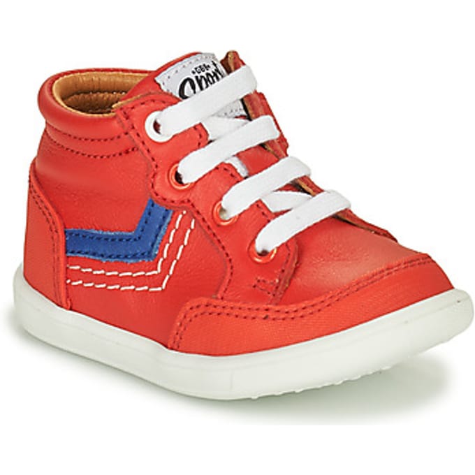 GBB  Hoge Sneakers VIGO