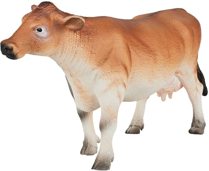 Mojo Farmland Jersey Cow