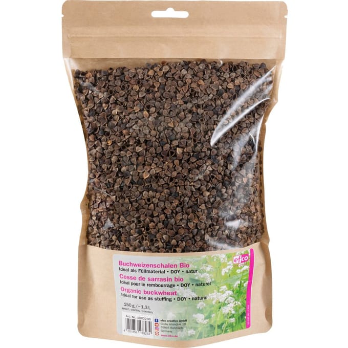 Biologisch boekweitkaf