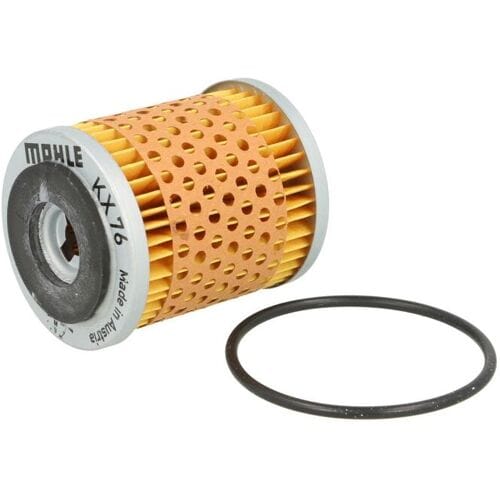 Brandstoffilter MAHLE KX 76D