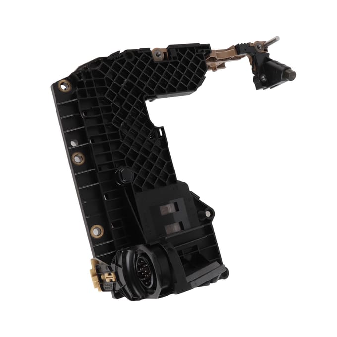 ZF6HP19 6HP21 6HP26 Transmissie Geleiderplaat TCU ECU