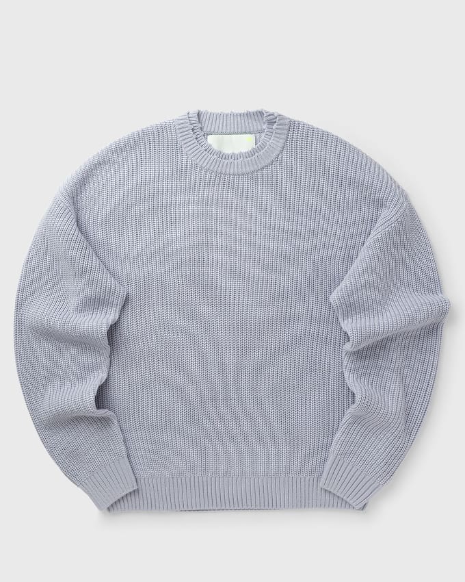 BIG LOGO CREWNECK