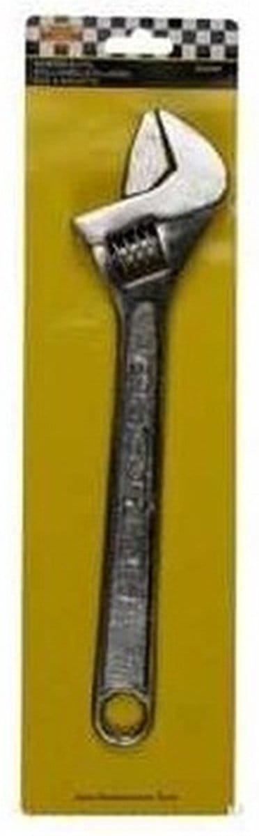 Benson Bahco Moersleuteo - 12 inch - 30 cm - RVS