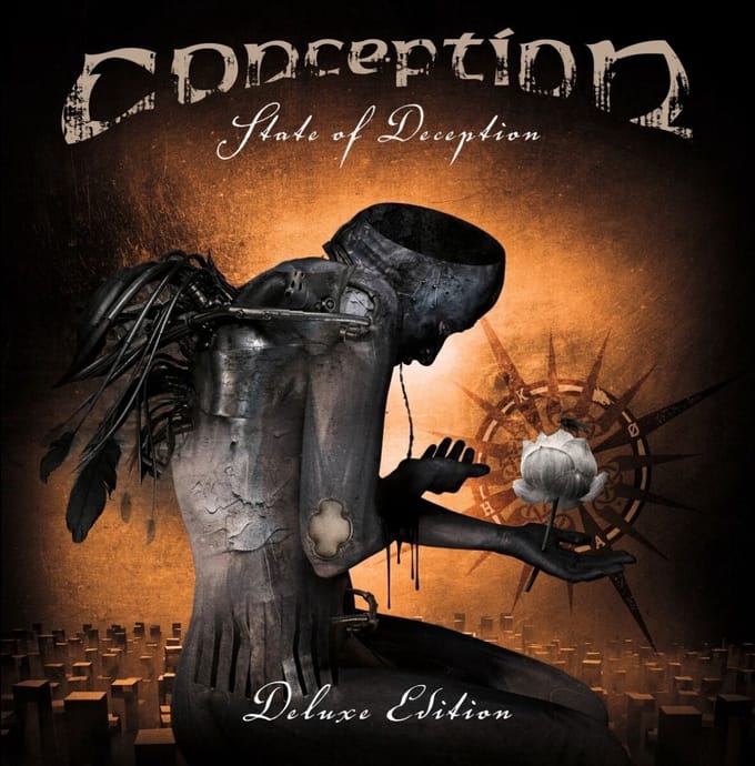 State of Deception