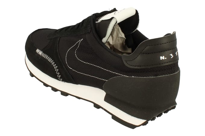 Nike Dbreak-type Heren Zwarte Sneakers