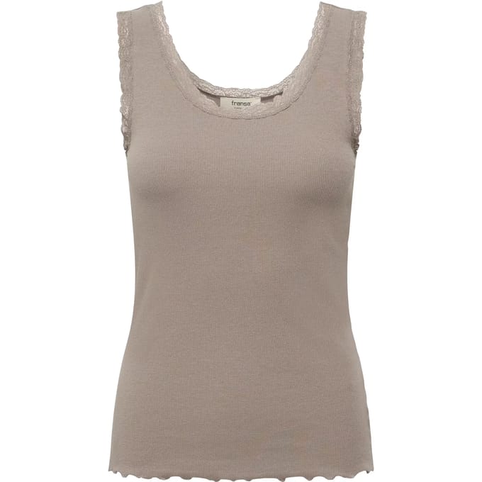 fransa - FRHIZAMOND TOP 22 - Dames - Tops