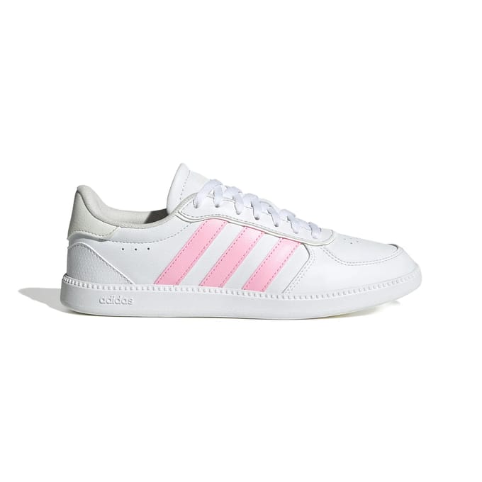 Lage Sneakers adidas Baskets basses Breaknet Sleek
