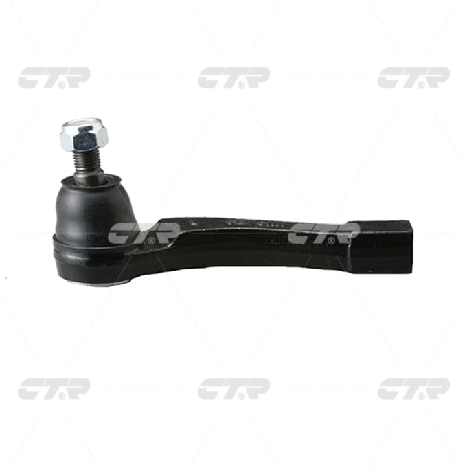 Spoorstangeinde CTR CE0386L
