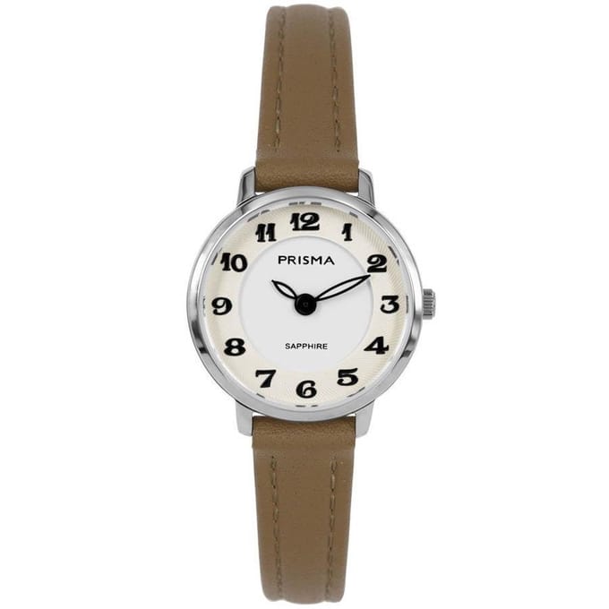 Prisma Dames horloge P.1846