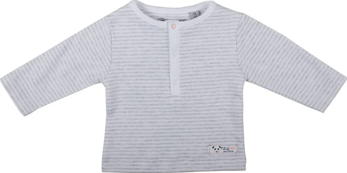 Zero2three T-shirt lange mouwen