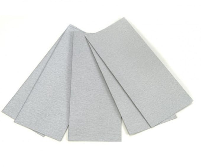 Tamiya 300087010 Schuurpapierset