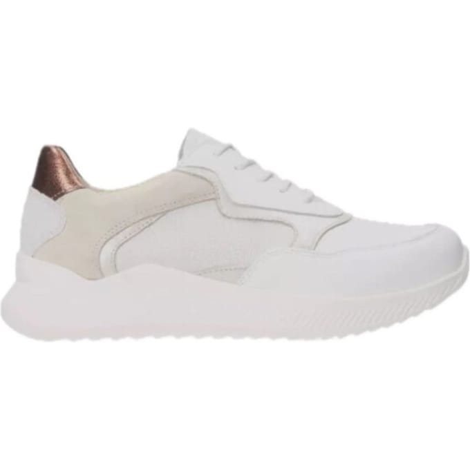 Wolky Veterschoenen