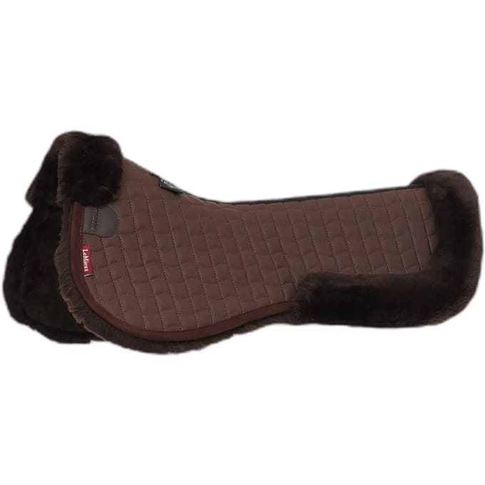 Paardenschokdemper LeMieux Merino+