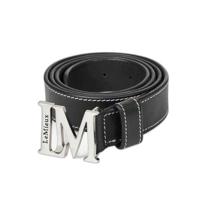 Damesriem LeMieux Monogramme
