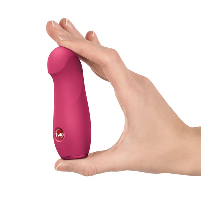 Fun Factory 'Stella', 9,8 cm