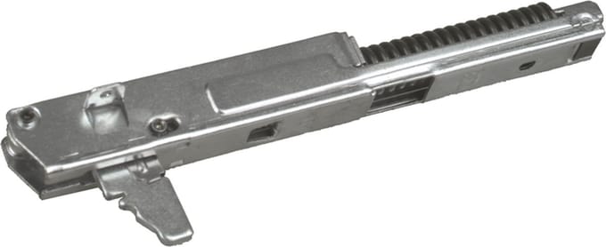 WHIRLPOOL - SCHARNIER OVENDEUR - 481241719152