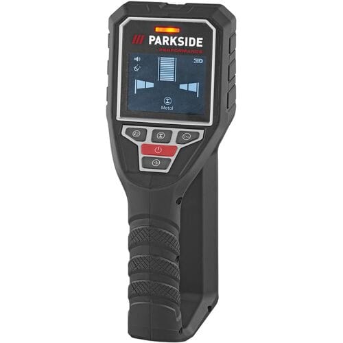PARKSIDE PERFORMANCE Leidingzoeker