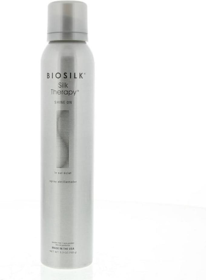 Biosilk Shine on - 150 ml