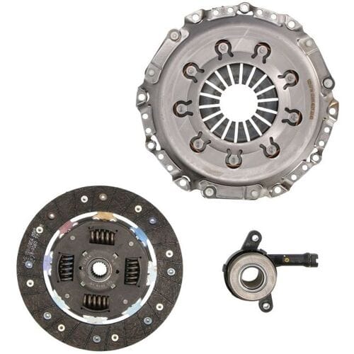 Schaeffler Luk Koppelingsset LUK 623 3809 33