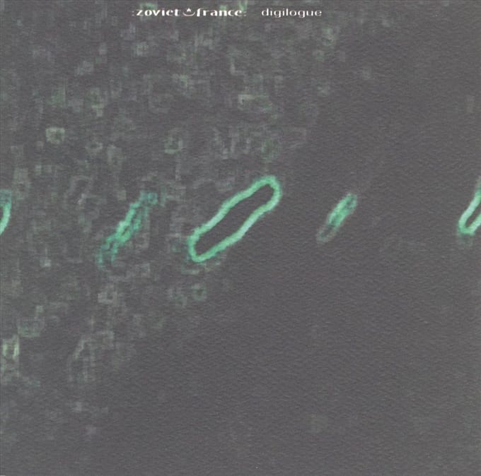 Digilogue - Zoviet France
