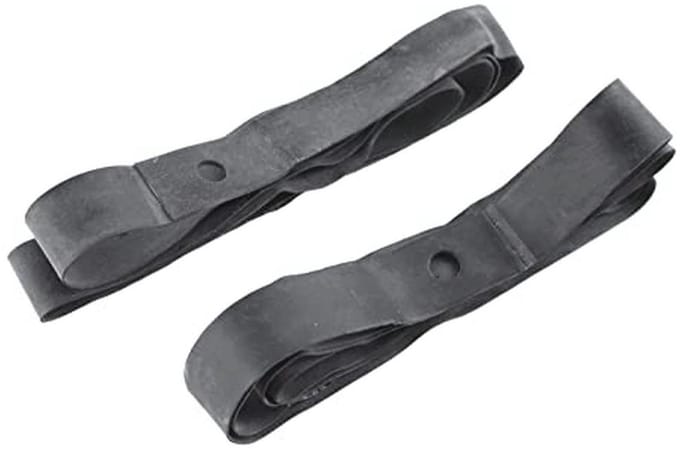 Velgband 16 inch 22 mm breed