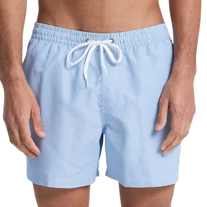 Quiksilver Deluxe 15 Zwemshort Heren - Maat XXL