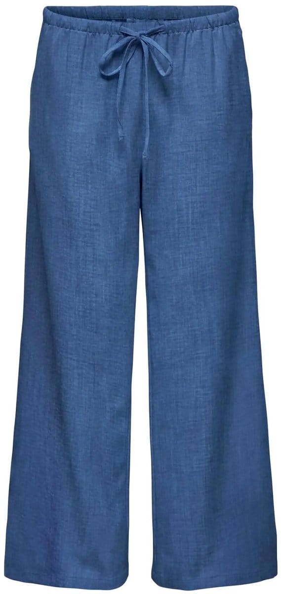 JDY - JDYNINA MW PANT WVN NOOS - Dames - Leggings