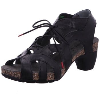 Sandalen met hakken Think -