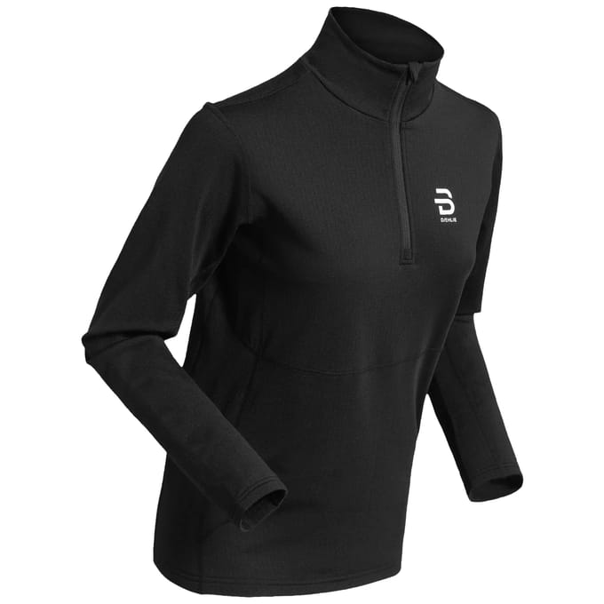 Dames half-zip onderoutfit Daehlie Sportswear Pace