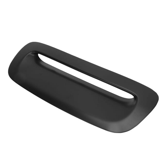 Motorkap Luchtinlaat Ventilatierooster Afdekking Zwart 51132757694 voor Cooper S R56 R55 R57 2007 tot 2014 gray