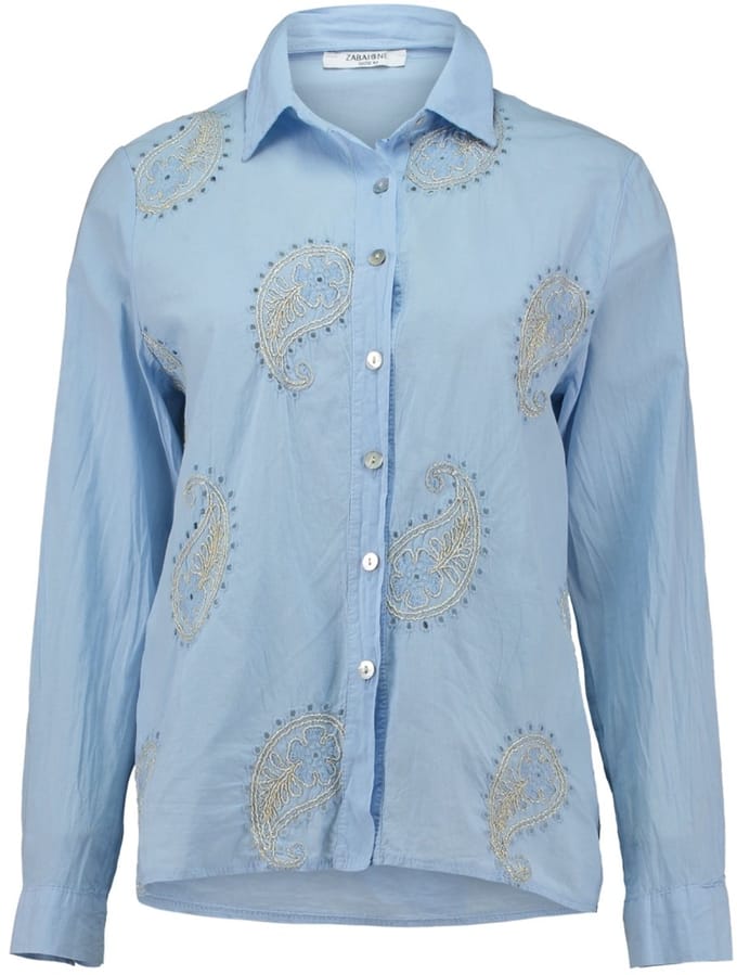 Zabaione - Dames Blouse - S