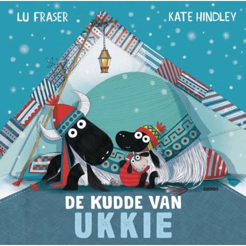 De Kudde Van Ukkie - Ukkie - Lu Fraser