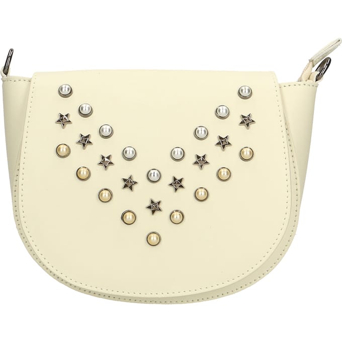 Gave Lux schoudertas BEIGE